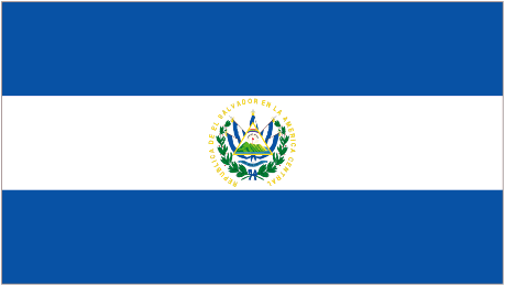 El Salvador W