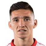 player photo