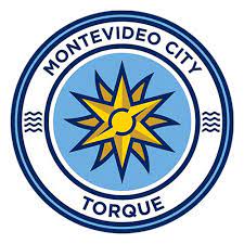 City Torque U20