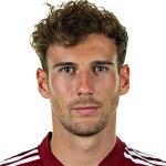 L. Goretzka