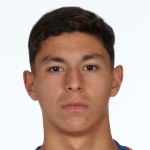 player photo